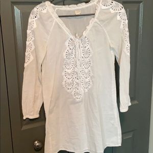 J. Crew Tunic